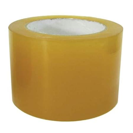 Gourmetgalley 3 in. x 84 ft. Roll of Commercial-Institutional Mat Tape GO434634